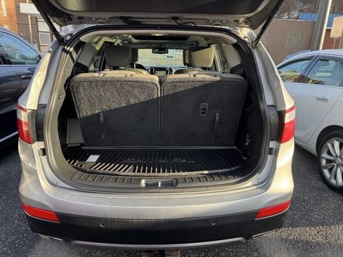 Used 2014 Hyundai Santa Fe Limited w/ Ultimate Package 07 image 20