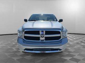 Used 2024 RAM 1500 Classic SLT video 2