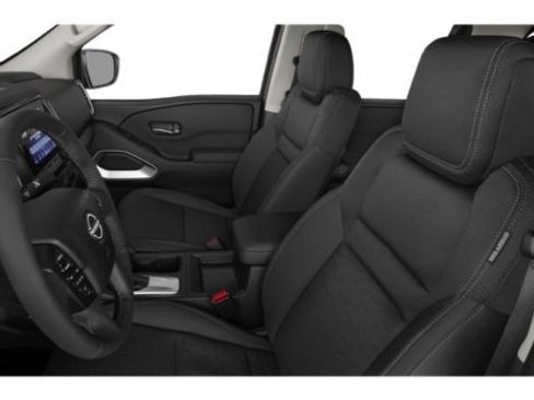 Used 2024 Nissan Frontier SV w/ SV Convenience Package image 12