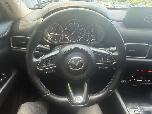 Used 2019 MAZDA CX-5 Touring AWD/4WD image 12