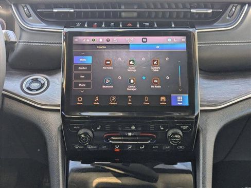 Used 2023 Jeep Grand Cherokee Limited image 15