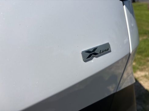 Used 2023 Kia Sportage X-Line w/ X-Line Premium Package AWD/4WD image 31