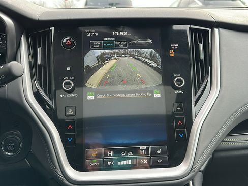 Used 2024 Subaru Outback Onyx Edition image 21