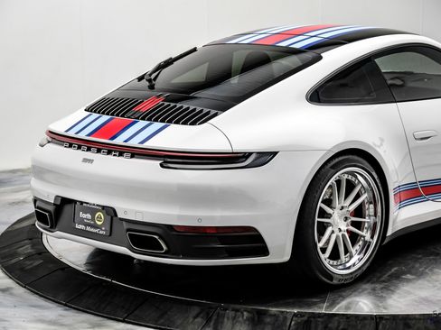Used 2020 Porsche 911 Carrera image 19