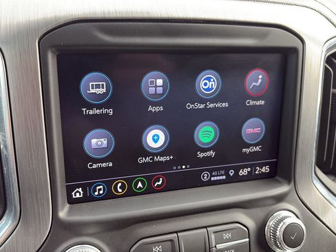 Certified 2023 GMC Sierra 3500 Denali image 23