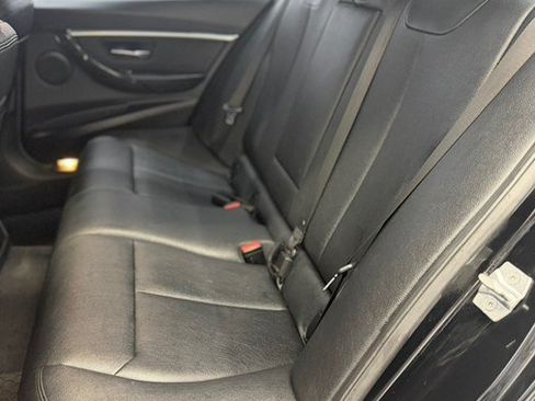 Used 2017 BMW 330i xDrive Sedan AWD/4WD image 20