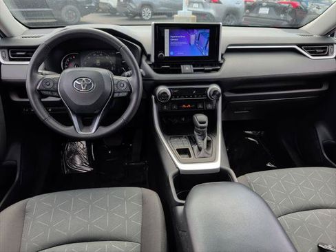 Certified 2024 Toyota RAV4 XLE w/ Weather Package AWD/4WD image 13