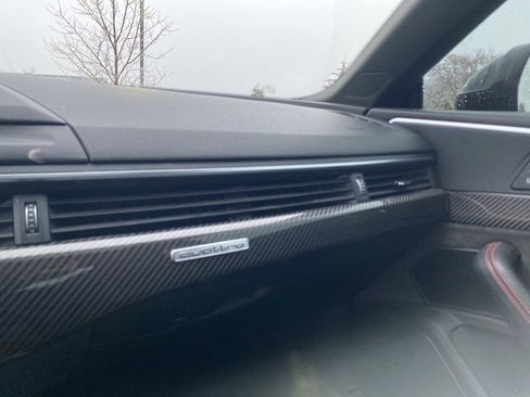 Used 2018 Audi RS 5 w/ Dynamic Package image 10