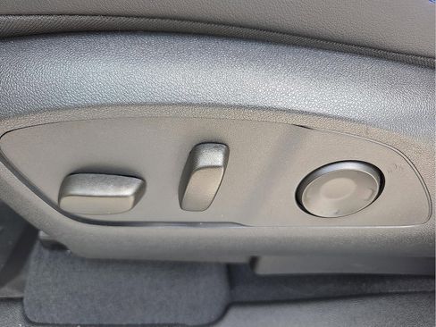 New 2025 Chevrolet Silverado EV RST image 15