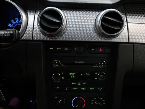 Used 2008 Ford Mustang GT Premium RWD image 69