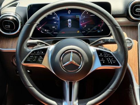 Used 2023 Mercedes-Benz C 300 Sedan image 15