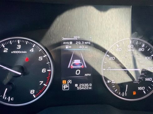 Used 2021 Subaru Outback Premium AWD/4WD image 13