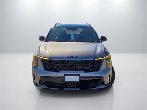 New 2026 Kia Sorento SX Prestige image 2