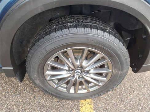 Used 2018 MAZDA CX-5 Sport image 15