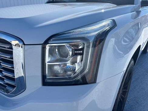 Used 2019 GMC Yukon Denali w/ Denali Ultimate Package image 19