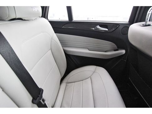 Used 2018 Mercedes-Benz GLE 43 AMG 4MATIC Coupe image 11