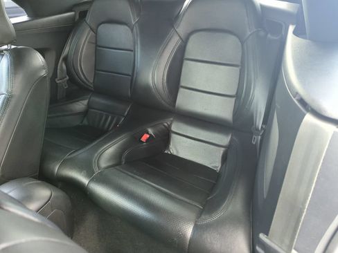Used 2018 Ford Mustang Convertible w/ Equipment Group 101A RWD image 24