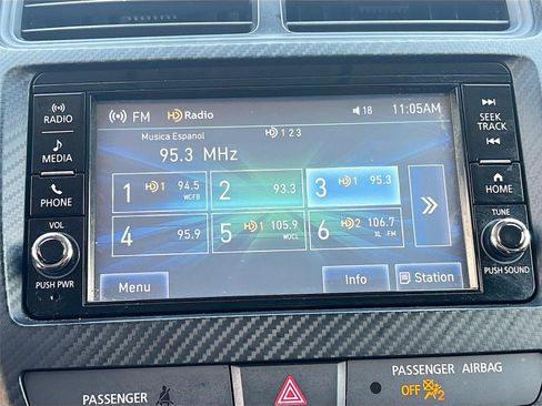 Used 2021 Mitsubishi Outlander Sport ES AWD/4WD image 14