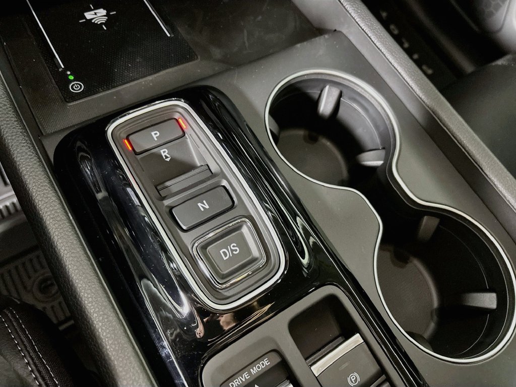 New 2026 Honda Pilot EX-L image 18
