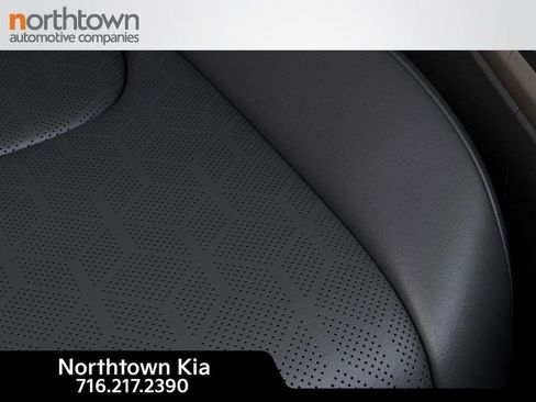 New 2026 Kia Carnival SX image 25