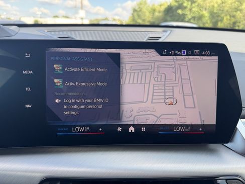 New 2026 BMW X1 M35i w/ Technology Package image 15