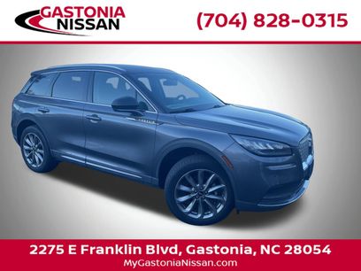 Used 2022 Lincoln Corsair AWD w/ Premium Package