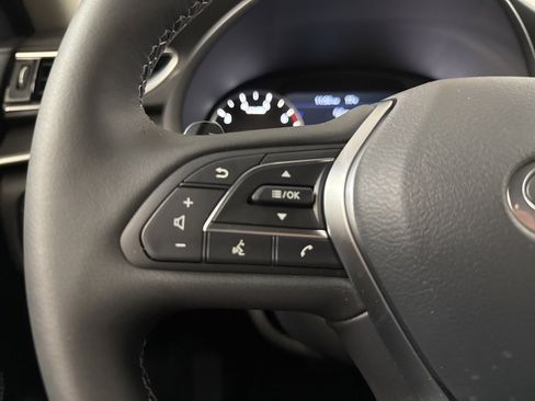 Certified 2025 INFINITI QX50 Pure image 23