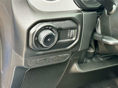 New 2026 Jeep Wrangler Sport S image 11