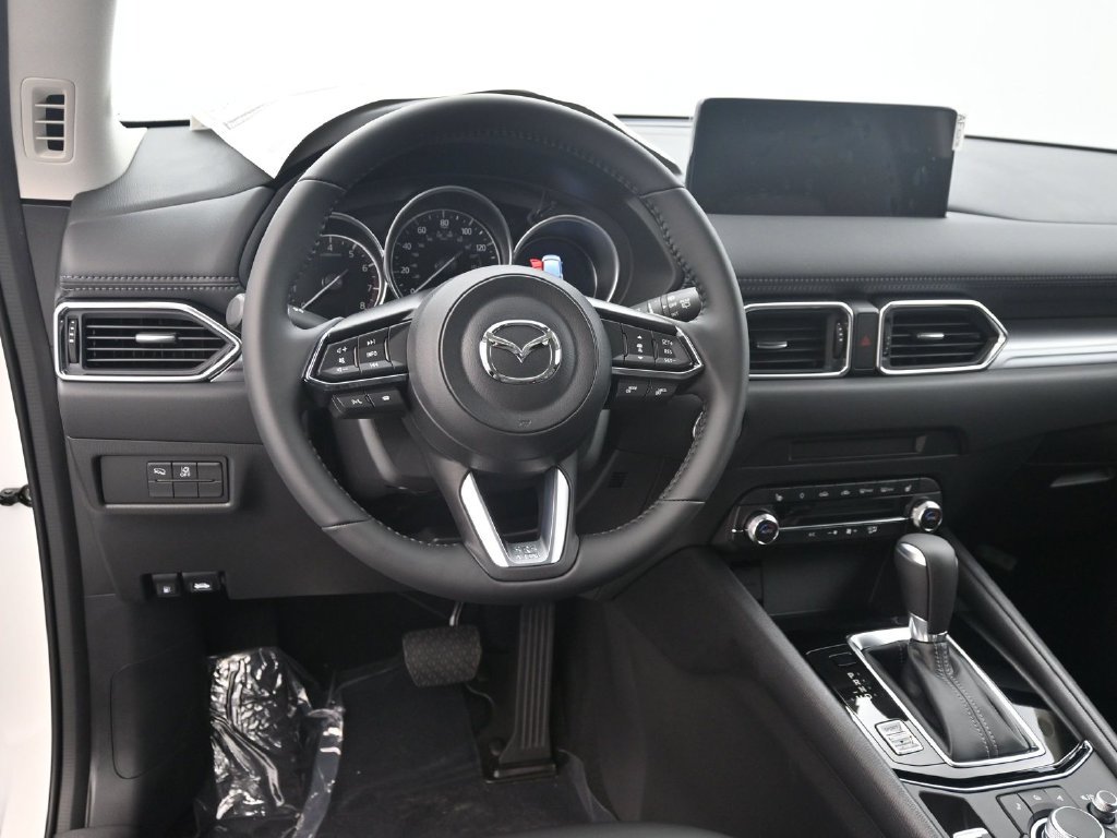 Used 2025 MAZDA CX-5 AWD 2.5 S image 15