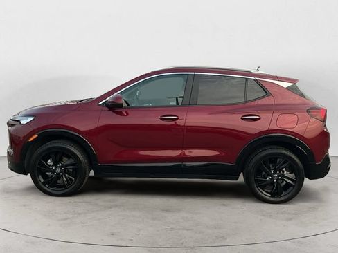 Used 2024 Buick Encore GX Sport Touring w/ Comfort Package AWD/4WD image 8