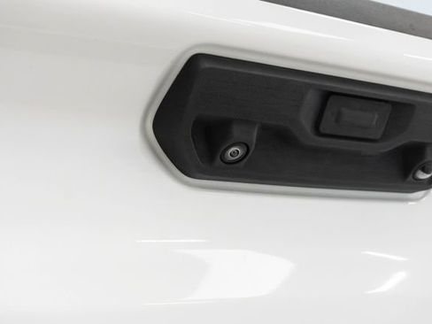 Used 2024 Chevrolet Silverado 1500 High Country w/ High Country Premium Package image 14