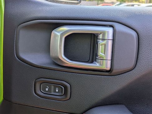 Used 2019 Jeep Wrangler Unlimited Rubicon image 33