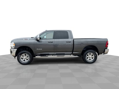 Used 2024 RAM 2500 Laramie image 1