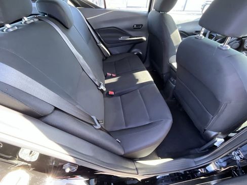 Certified 2025 Nissan Kicks Play S image 43