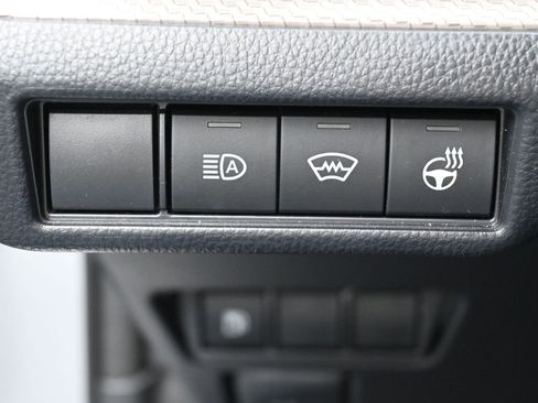 Used 2024 Toyota Prius XLE image 14