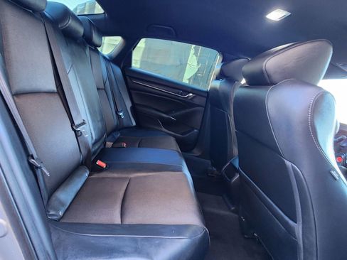 Used 2019 Honda Accord Sport image 26