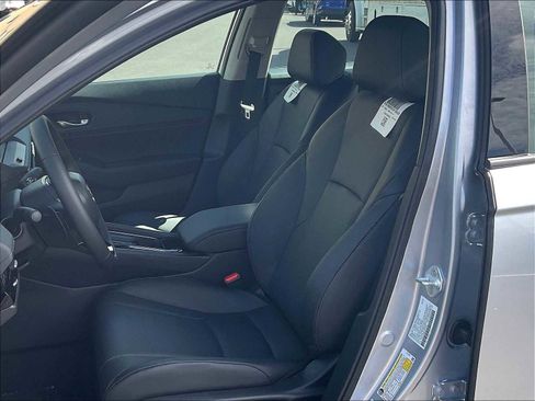 New 2025 Honda Accord EX-L image 11