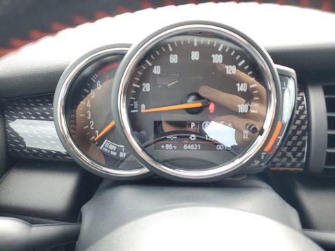 Used 2020 MINI Cooper S FWD image 22