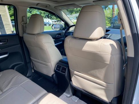 Used 2015 Honda CR-V EX-L image 27