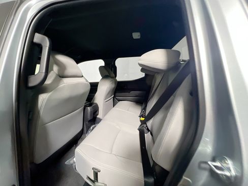 New 2026 Toyota Tacoma SR5 RWD image 29