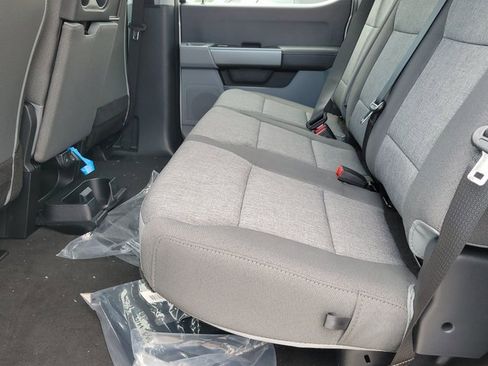 New 2025 Ford F250 XL w/ STX Appearance Package image 10