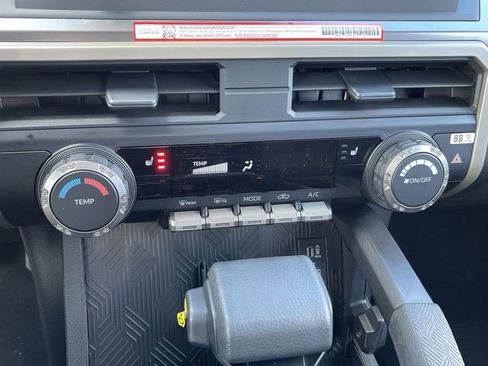 New 2026 Toyota Tacoma SR5 image 11