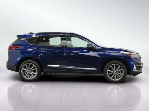 Used 2020 Acura RDX AWD w/ Technology Package image 6