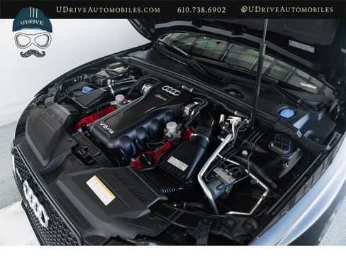 Used 2015 Audi RS 5 Coupe image 49