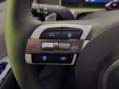 New 2026 Hyundai Tucson Limited image 20