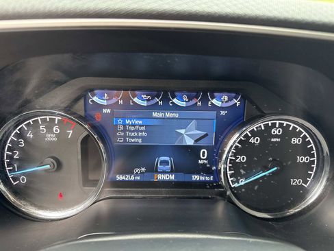 Used 2023 Ford F150 XLT w/ Equipment Group 302A High RWD image 31