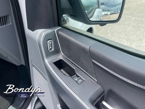 Used 2024 Ford F150 XLT w/ Mobile Office Package AWD/4WD image 19