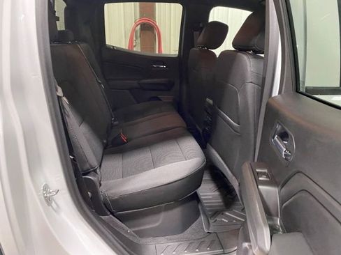 New 2026 Chevrolet Colorado LT w/ Advanced Trailering Package image 11