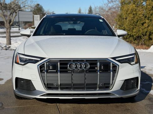 New 2026 Audi A6 Premium Plus image 3