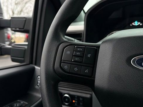 Used 2024 Ford F250 XLT image 8